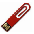 Paper Clip USB Flash Drive (4GB)
